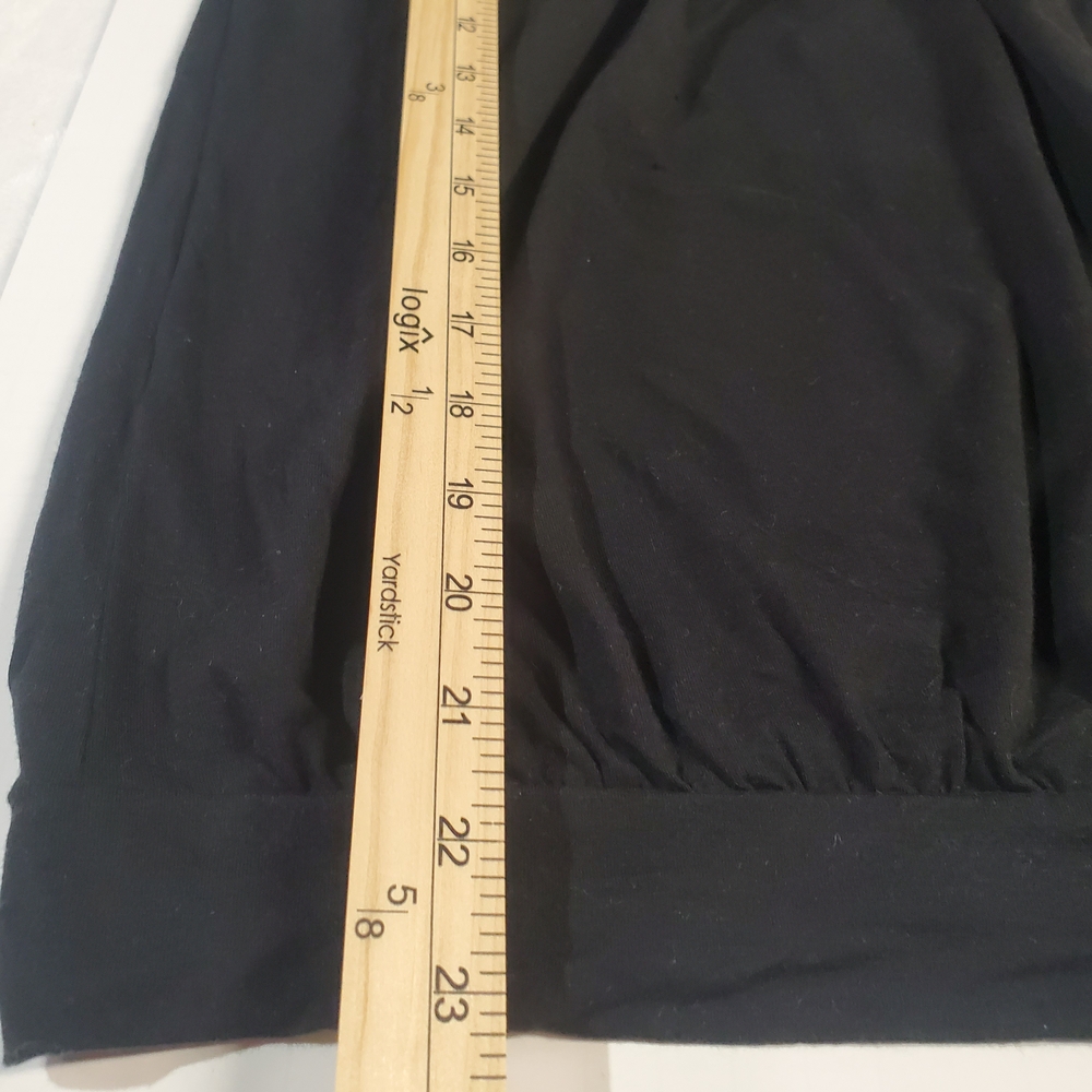 Express Black Tank Top - Picture 4 of 8